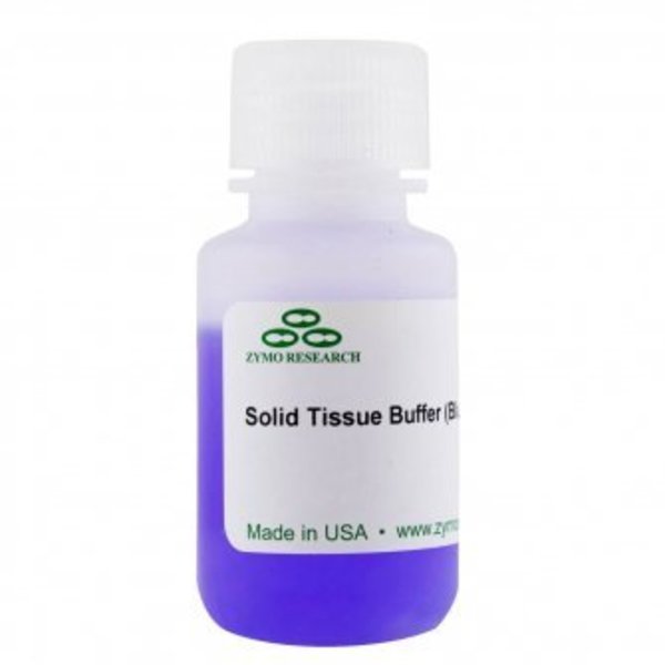 Zymo Research Solid Tissue Buffer, Blue, 10 ml ZD4068-2-10